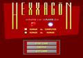 Hexxagon