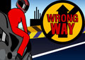 Wrong Way