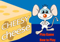 Cheesy Cheese