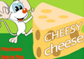 Cheesy Cheese