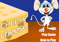 Cheesy Cheese 5 blocks