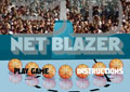 Net Blazer