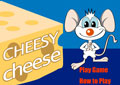 Cheesy Cheese 3 Blocks